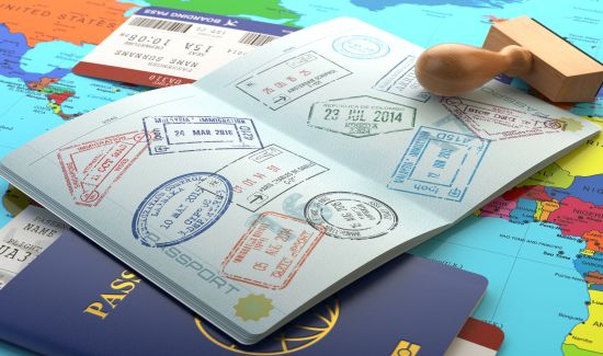 Visa in Dubai